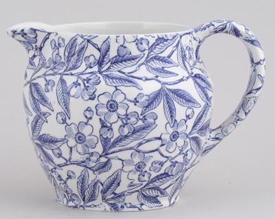 Jug or Pitcher Dutch medium